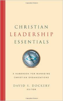 Christian Leadership Essentials