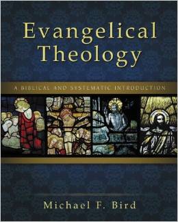 Evangelical Theology: A Biblical and Systematic Introduction